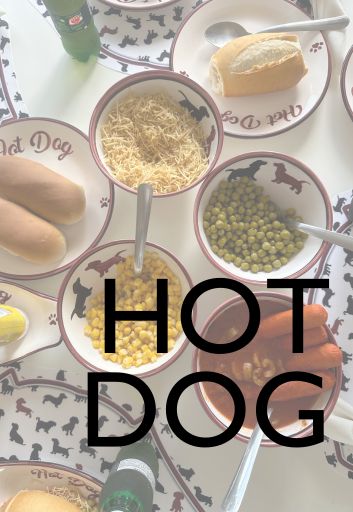 Quais os Acompanhamentos Perfeitos para um Hot Dog?